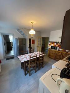 Gîte des bords de Rance