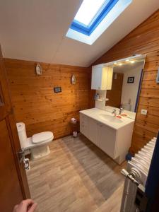 Maisons de vacances Gite des bords de Rance : photos des chambres