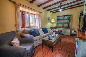 Casa Rural La Carrozal Senda del Oso