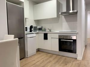 Amazing Romeo & Juliet Loft Canet den Berenguer