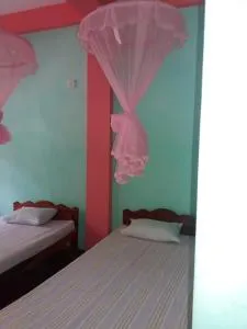 Wellassa holly day in - 阿鲁甘湾