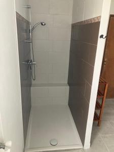 Appartements Courthezon Entre vignes et Village, T2 independant : photos des chambres