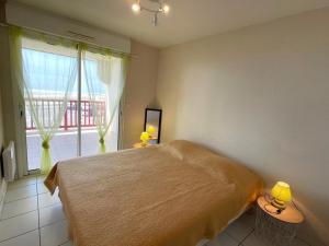 Appartement T2 avec vue sur locéan à Vieux-Boucau - FR-1-379-130