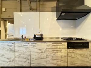 pono 02は本部町の綺麗な海を眺める1棟貸で美ら海水族館15分