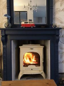 Maison face à la Mer