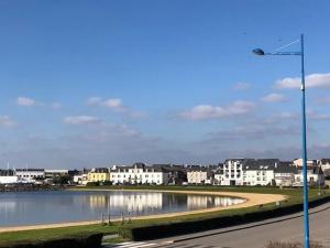 Maison face à la Mer