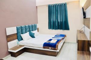 Hotel Shree sitaram kutti