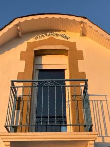 Maisons de vacances Maison face a la Mer : photos des chambres