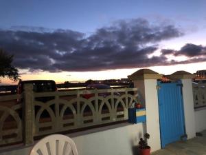 Maisons de vacances Maison face a la Mer : photos des chambres