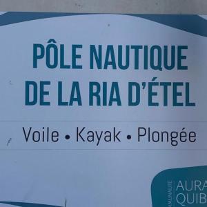 Maisons de vacances Maison face a la Mer : photos des chambres