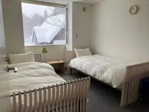 Space Design - Misawa