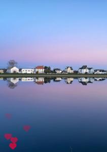 Maisons de vacances Maison face a la Mer : photos des chambres
