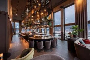 ATLANTIC Hotel Heidelberg - 施韦青根