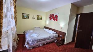 Pamporovo, Ski-In Ski-Out, Family Apartment, Lift Access