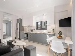 Elio Apartment 2 - Nerokoúros