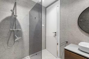 Appartement Sea View Porec