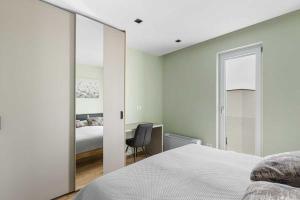 Appartement Sea View Porec