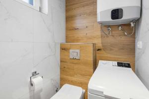 Appartement Sea View Porec