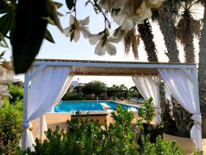 Ferienwohnung Exotic Suite In Pantelleria