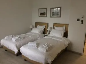 Domaine de Mandrin - Treignac