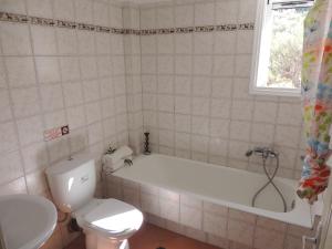 Wohnung Mit Gemeinsamem Großen Pool Und Kinderbecken