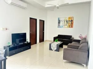 Luxe Skyline Apartment - Kottawa