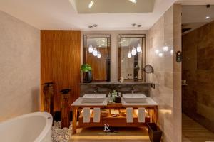 Estates Four Bedroom- Riviera Maya