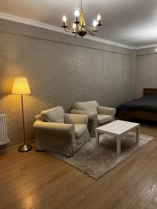 Miralex - Solid Residence - Mamaia