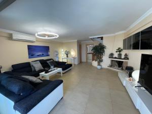 Bungalow on the beach 15 minutes from Valencia