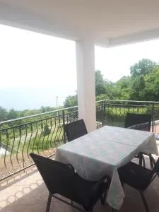 Ferienwohnung Mit Herrlicher Aussicht - Dobreć