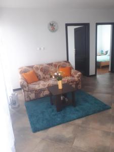 Ferienwohnung Mit Herrlicher Aussicht 