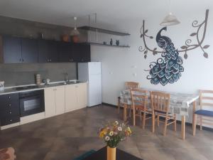 Ferienwohnung Mit Herrlicher Aussicht 