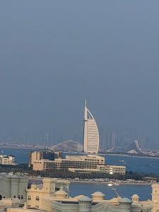 Seven Palm west beach Studio