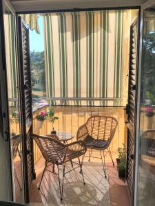 Ferienwohnung Summer Escape Rovinj