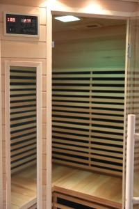 Maisons de vacances Votre location tout confort : photos des chambres