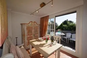 Ferienwohnung Biberhüs Obergeschoss In Archsum - Archsum