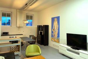 Apartment Winterhafen