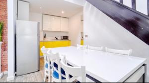 Pentahouse Mountain Belle Vue