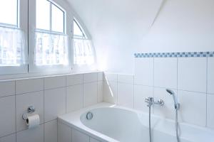 Urlaub Im Reethaus Delphin Mit Whirlpool Und Sauna