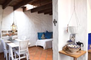 Schön Eingerichtetes Bauernhaus La Finca Yazmina