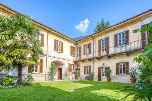 Ferienhaus Für 15 Personen In Cittiglio - Gemonio