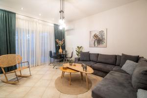 Parkside Volos - 4hvězdičkové hotely ve městě Volos