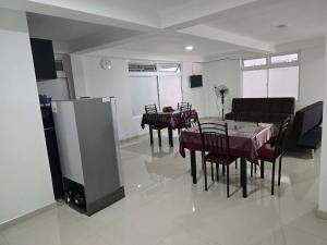 Kandy City View MPM Guest Room - 2B3