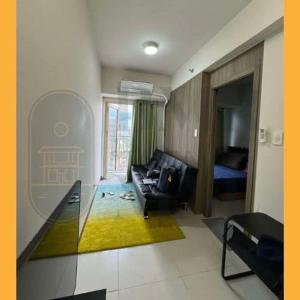 Staycation BMR Mnl at Coast Residences