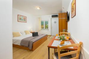 Ruhig Gelegene Ferienwohnung 7