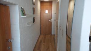 Gemütliches Appartement In Sankt Englmar