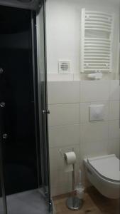 Gemütliches Appartement In Sankt Englmar
