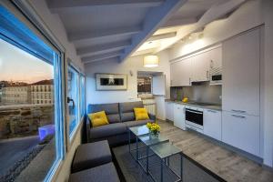 Bolboreta Apartments by Como en Casa