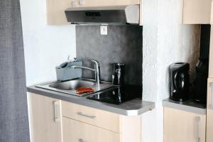 Terrasse vue mer pour 2 personnes, Plouguerneau