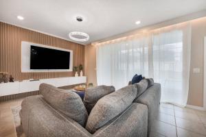 Casa 5Q c Piscina, Churrasco e Loft – Windsor